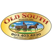 Old South Trailers logo - Similar company to Nationwide Trailer