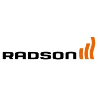 Radson logo - Similar company to Radson