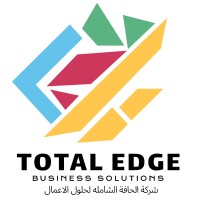Total Edge Business Solutions logo - Similar company to Ratofy