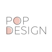 Pop Design logo - Similar company to Pop Design