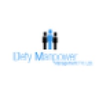 Defy Manpower Management Pvt Ltd logo - Similar company to Stell Eesti As