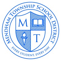 Mendham Township School District logo - Similar company to West Morris Mendham High School