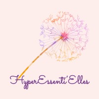 HyperEssenti'Elles logo - Similar company to Dermapurity™