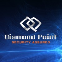 Diamond Point logo - Similar company to Re:Sure | A Fortus Company