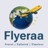 Flyeraa Tourism Private Limited logo - Similar company to Idea Cabs