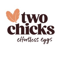Two Chicks logo - Similar company to Tech Tags Ltd