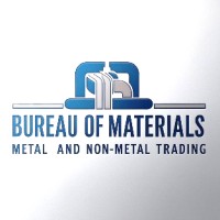 BUREAU OF MATERIALS logo - Similar company to Ismt Bv