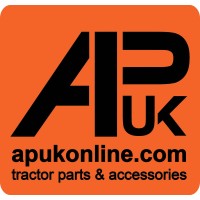 AGRI PARTS UK LIMITED logo - Similar company to Agspares