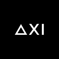 AXI logo - Similar company to Xolab