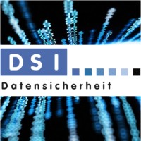 DSI Datensicherheit GmbH logo - Similar company to Aerospace Data Security Gmbh