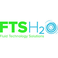 Fluid Technology Solutions (FTS) Inc. logo - Similar company to Go2Lithium