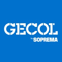 GECOL logo - Similar company to Idaterm