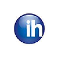 International House Querétaro logo - Similar company to Scrap Design
