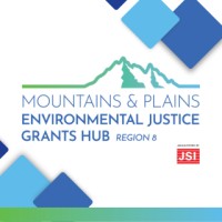 Mountain and Plains Environmental Justice Grant Hub logo - Similar company to Blue Ridge Impact Foundation