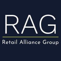 Retail Alliance Group (RAG) logo - Similar company to Vapelab Nz