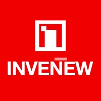 Invenew logo - Similar company to Flight Citizen