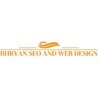 BHRYAN SEO AND WEB DESIGN logo - Similar company to Click Spark Seo
