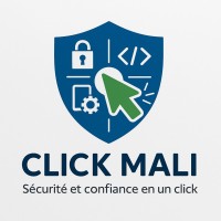 CLICK MALI logo - Similar company to Future Trends Group