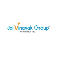 Jai Vinayak Group logo - Similar company to Vinayak Group