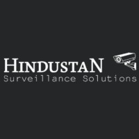 Hindustan Surveillance Solutions logo - Similar company to Bhatiserve Technologies Pvt Ltd