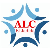 American Language Center El Jadida logo - Similar company to American Language Center Mohammedia