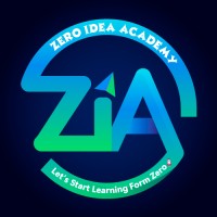 Zero Idea Academy logo - Similar company to Education Lamp