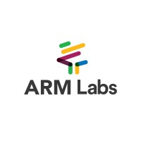 ARM Labs logo - Similar company to Arm Labs