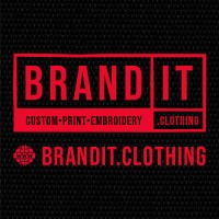 BrandIT Clothing logo - Similar company to Raisini®