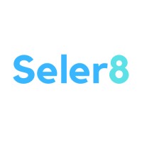 Seler8 logo - Similar company to Viddit