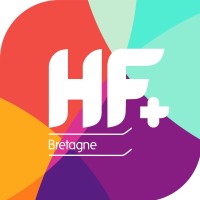 HF+ BRETAGNE logo - Similar company to Supermab