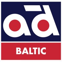 AD Baltic Lietuva logo - Similar company to Eoltas