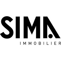 SIMA Immobilier logo - Similar company to Groupe Atria