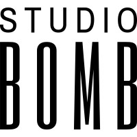 Studio Bomb logo - Similar company to Base Consortium