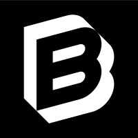 Black Building Envelope Professionals logo - Similar company to Seven Source™