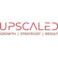 Upscaled Pte Ltd logo - Similar company to Emarsity