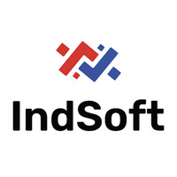 IndSoft logo - Similar company to Nexus Staffing Llc