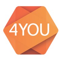 Bank4YOU Group logo - Similar company to Cryptonet