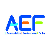 A.E.F logo - Similar company to Onlypool