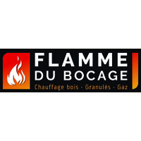 Flamme du Bocage logo - Similar company to Hcl Le Foyer Design