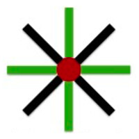 EmiRad logo - Similar company to Cephalobits