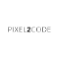 Pixel2Code