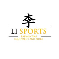 Li Sports logo - Similar company to Xamsa