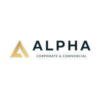 Alpha Corporate & Commercial Lawyers