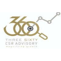 360CSR Advisory Pvt Ltd logo - Similar company to Thinkcap Advisors
