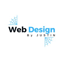 Web Design by Justin logo - Similar company to Web Design Galore