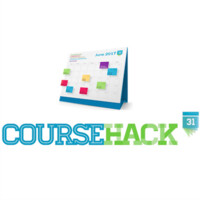 CourseHack logo - Similar company to Knowsun Data Consulting