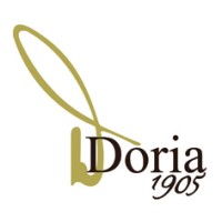 DORIA 1905 logo - Similar company to I.C.A. Imballaggi Srl