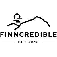 Finncredible logo - Similar company to Dream Factory