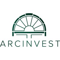 ArcInvest Property Ltd logo - Similar company to Next Place Property Agents