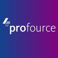 Profource logo - Similar company to Taxonic